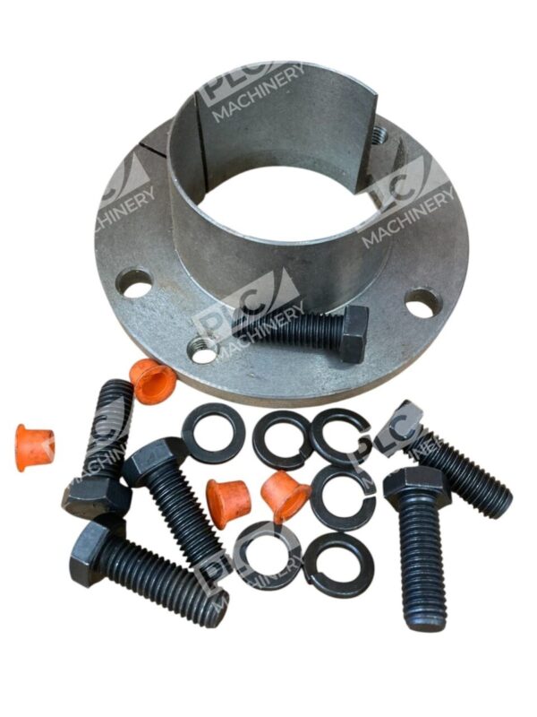 Dodge 246267 TDT6 2-15/16 Tapered Bushing Assembly TDT6-2-15/16 - Image 6