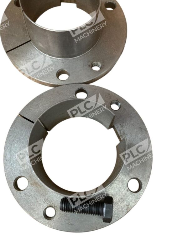 Dodge 246267 TDT6 2-15/16 Tapered Bushing Assembly TDT6-2-15/16 - Image 8
