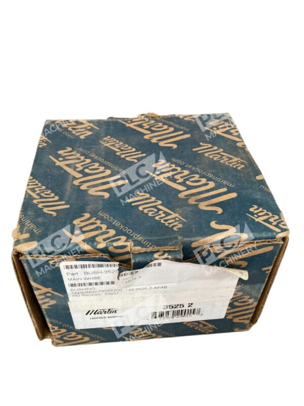 Martin Taper Lok Bushing 3525 2 - Image 8