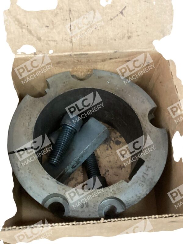 Gates 3525X3-7/16 Tapered Bushing 3525 3-7/16 - Image 3