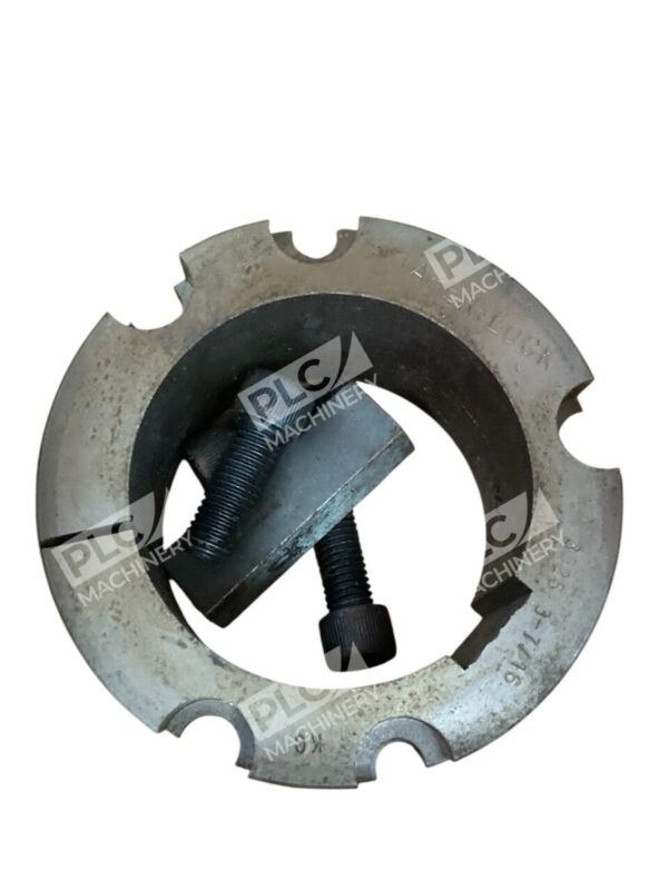 Gates 3525X3-7/16 Tapered Bushing 3525 3-7/16 - Image 4