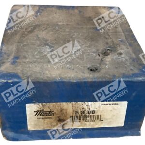 Martin E 3 3/8 QD Quick Disconnect Bushing E-3-3/8