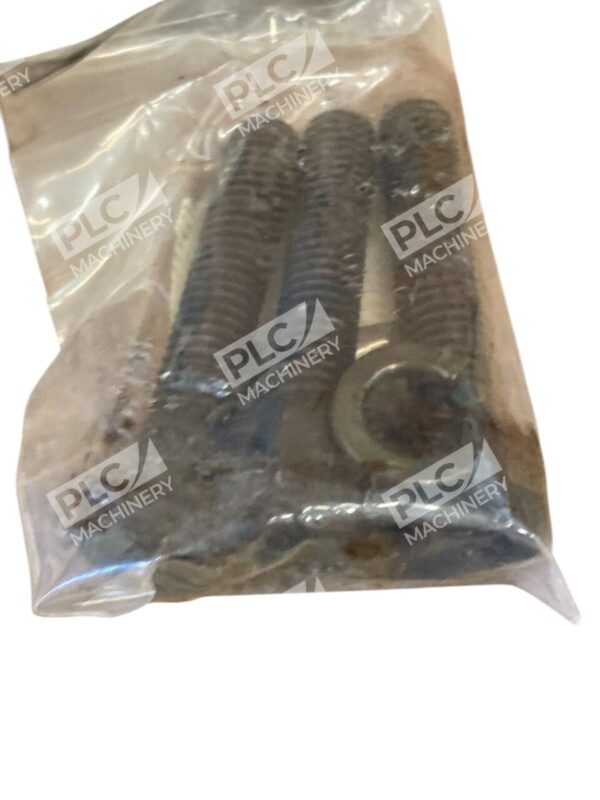 Martin E 3 3/8 QD Quick Disconnect Bushing E-3-3/8 - Image 3