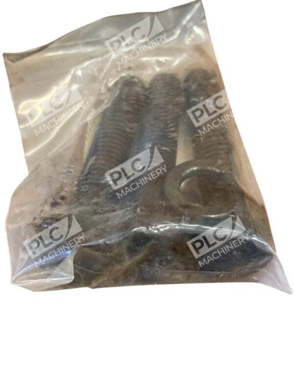 Martin E 3 3/8 QD Quick Disconnect Bushing E-3-3/8 - Image 4