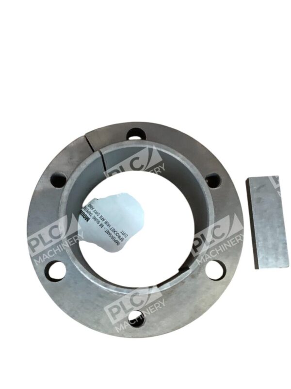 Martin E 3 3/8 QD Quick Disconnect Bushing E-3-3/8 - Image 7