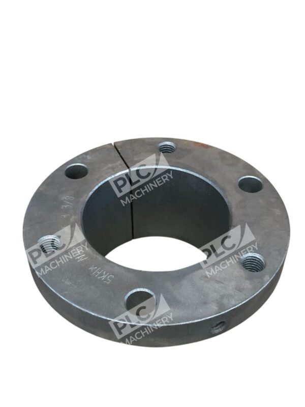 Martin E 3 3/8 QD Quick Disconnect Bushing E-3-3/8 - Image 9