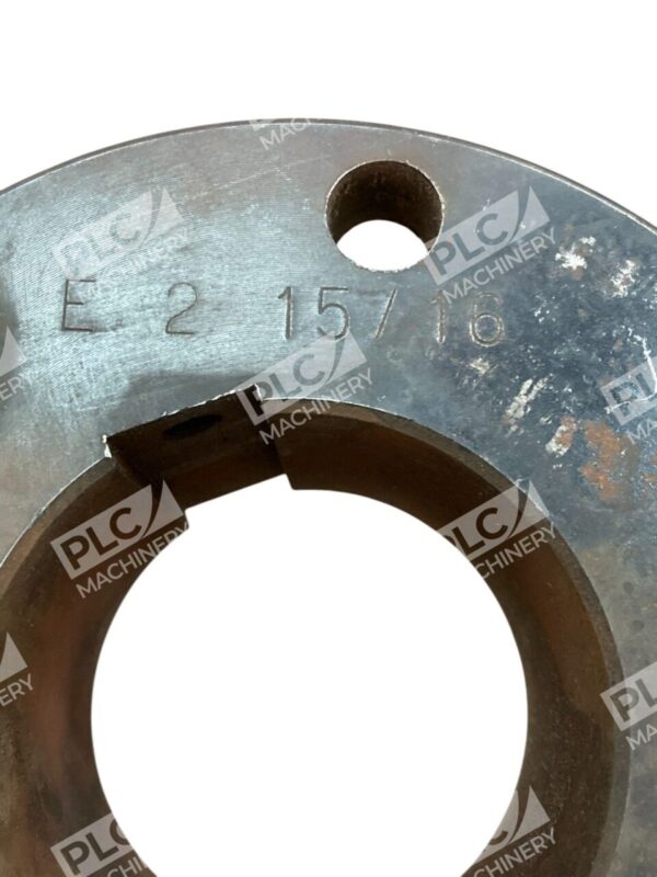 Martin E 2 15/16 QD Quick Disconnect Bushing E-2-15/16 - Image 10