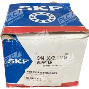 SKF Adapter Sleeve Assembly SNW 16X2.11/16
