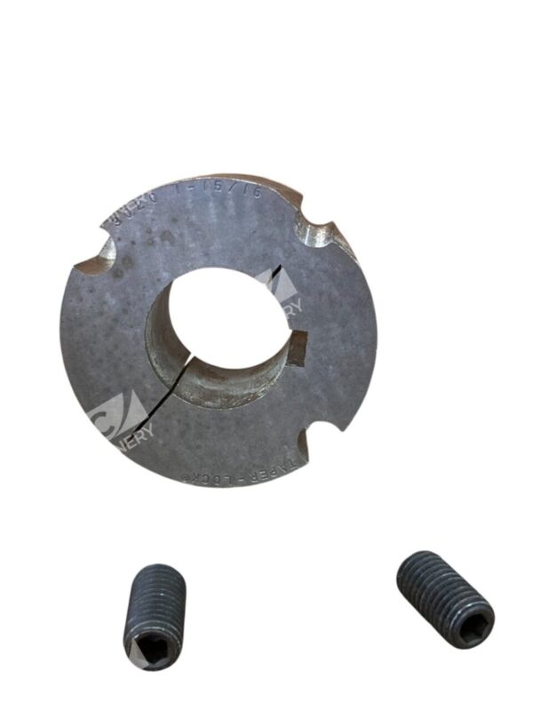 Taper-Lock Martin Tapered Bushing 3020-1-15/16 - Image 3