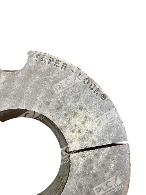 Taper-Lock Martin Tapered Bushing 3020-1-15/16 - Image 7