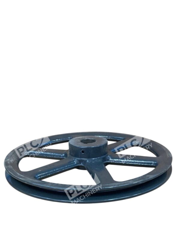 Browning 662289315192 1" Bore V-Belt Pulley AK104X1 - Image 3