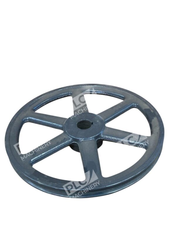 Browning 662289315192 1" Bore V-Belt Pulley AK104X1 - Image 6