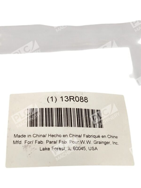 Grainger Permanent Power Connection Mount 13R088 - Image 2