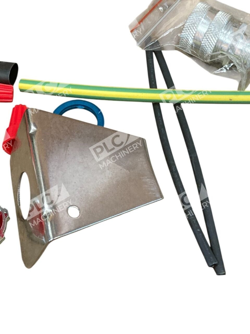 Grainger Permanent Power Connection Mount 13R088 - Image 5