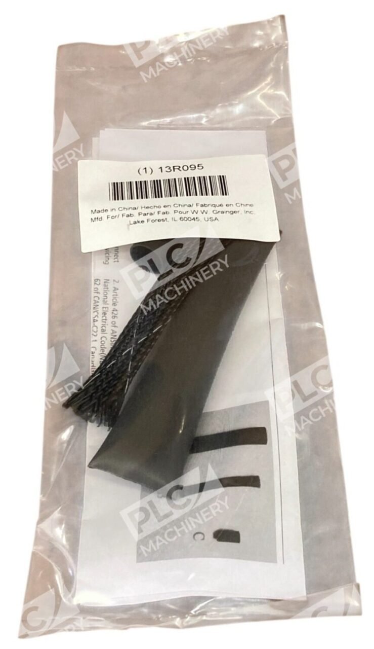 Grainger End Seal Kit 13R095