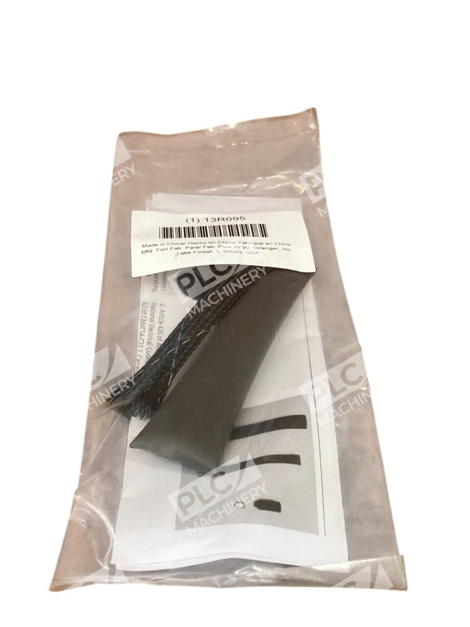 Grainger End Seal Kit 13R095 - Image 4