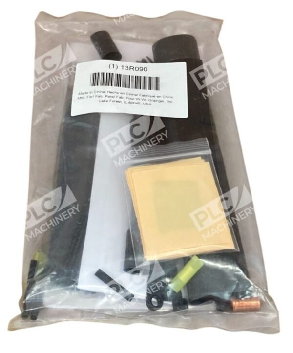 Grainger Splice And Tee Kit 13R090