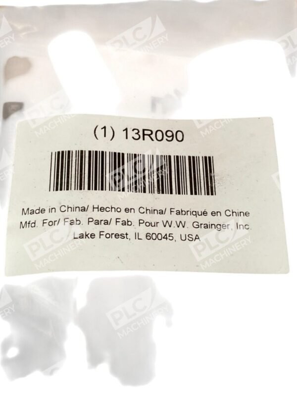 Grainger Splice And Tee Kit 13R090 - Image 2