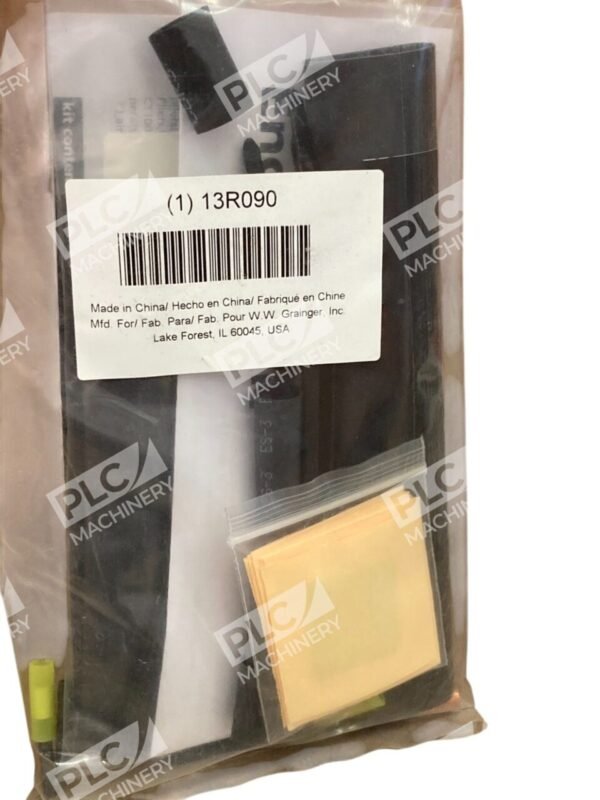 Grainger Splice And Tee Kit 13R090 - Image 3