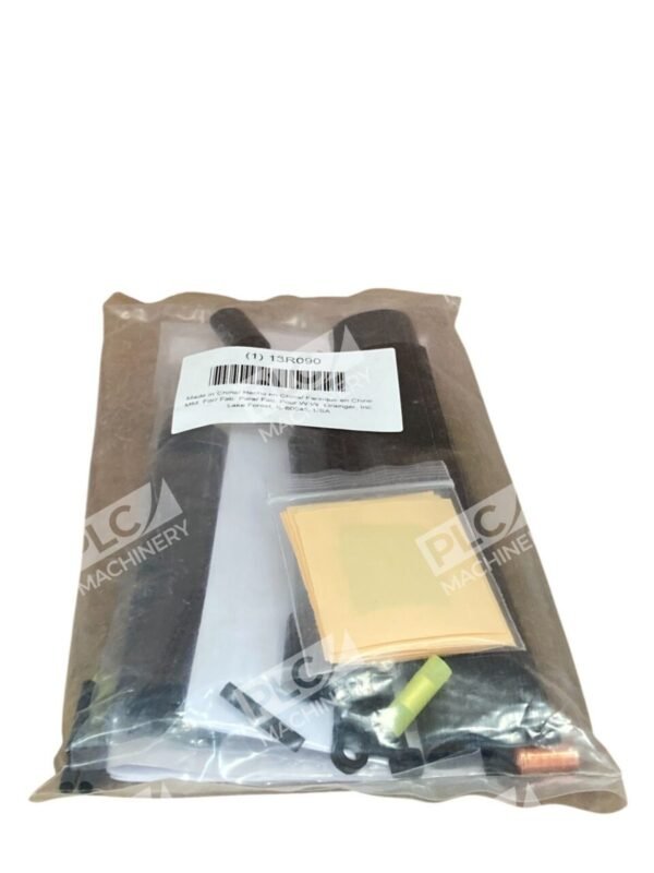 Grainger Splice And Tee Kit 13R090 - Image 4