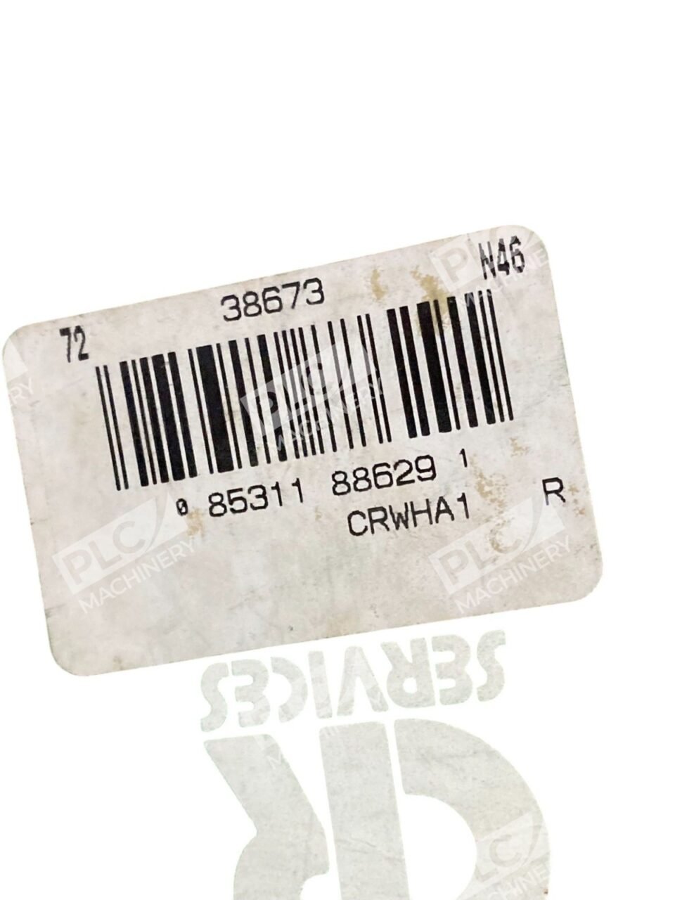 CR Chicago Rawhide Oil Seal 38673 - Image 3