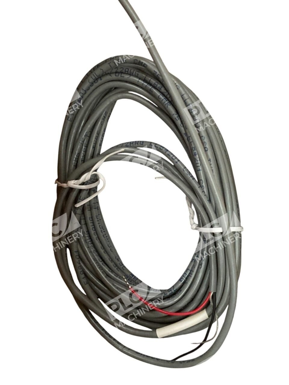 Omega Rtr-X PP Ti B-PVDF Flow Sensor Meter FP-5300 - Image 5
