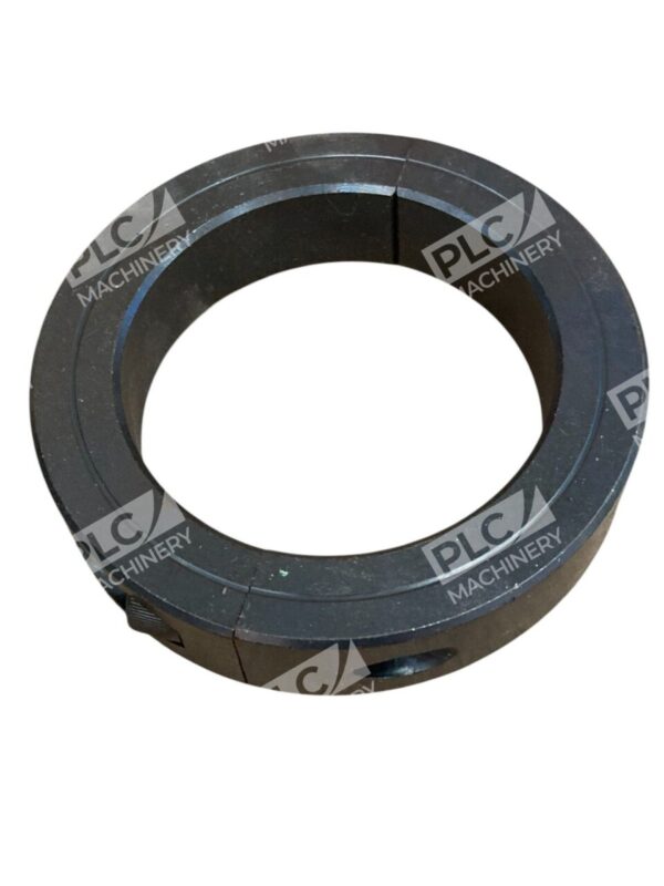 Stafford 3" Low Profile 2-PC Clamp Collars Steel 8L300 - Image 3