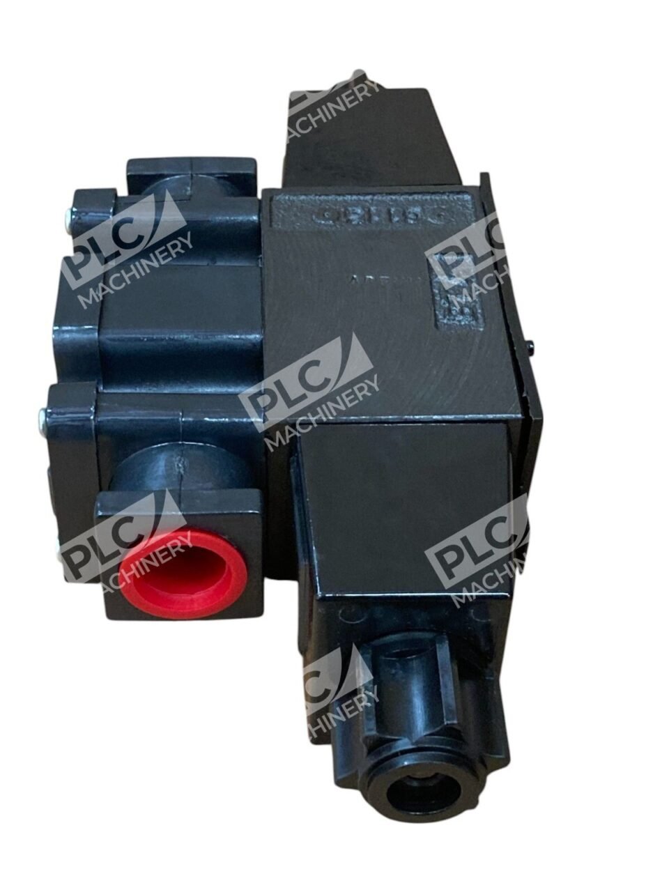 Parker Directional Control Valve D1VW001CNYCF - Image 3