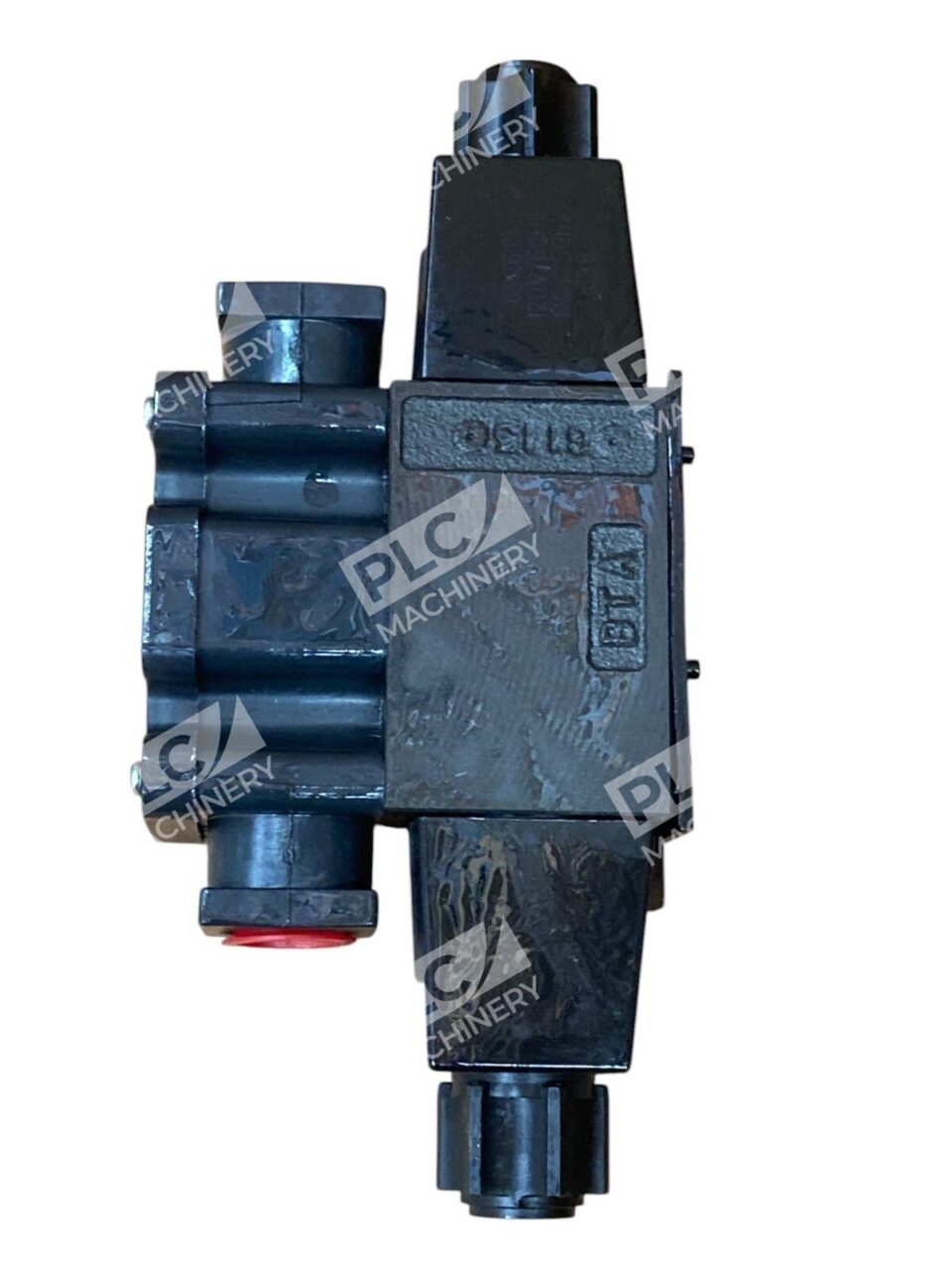 Parker Directional Control Valve D1VW001CNYCF - Image 4