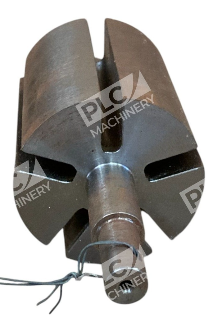 Inngersoll Rand IR 0016923 01 2 016994 Rotor 231-53