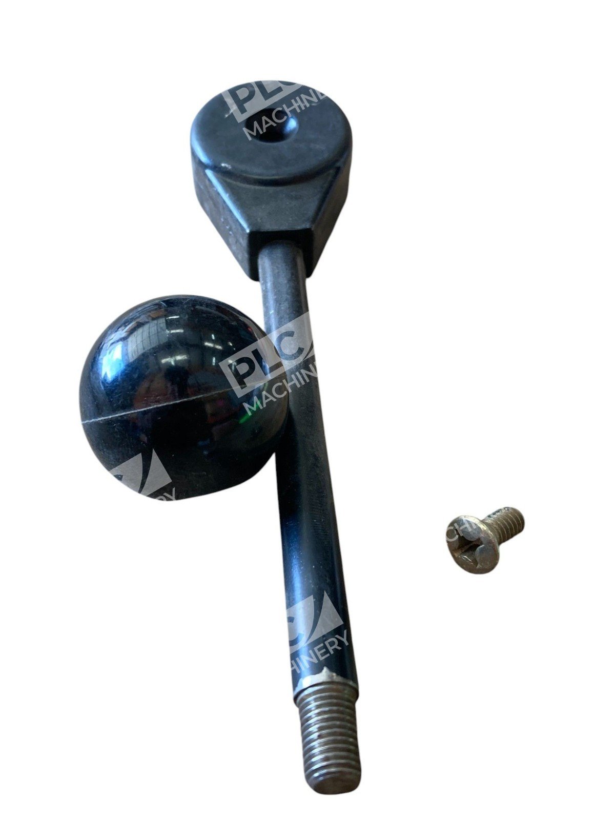 Speedaire Manual Control Air Valves Lever Kit PL2424WWG - Image 4