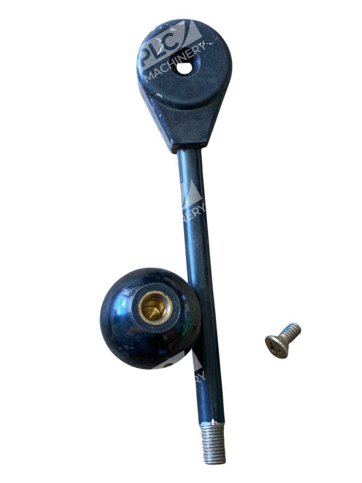 Speedaire Manual Control Air Valves Lever Kit PL2424WWG - Image 5