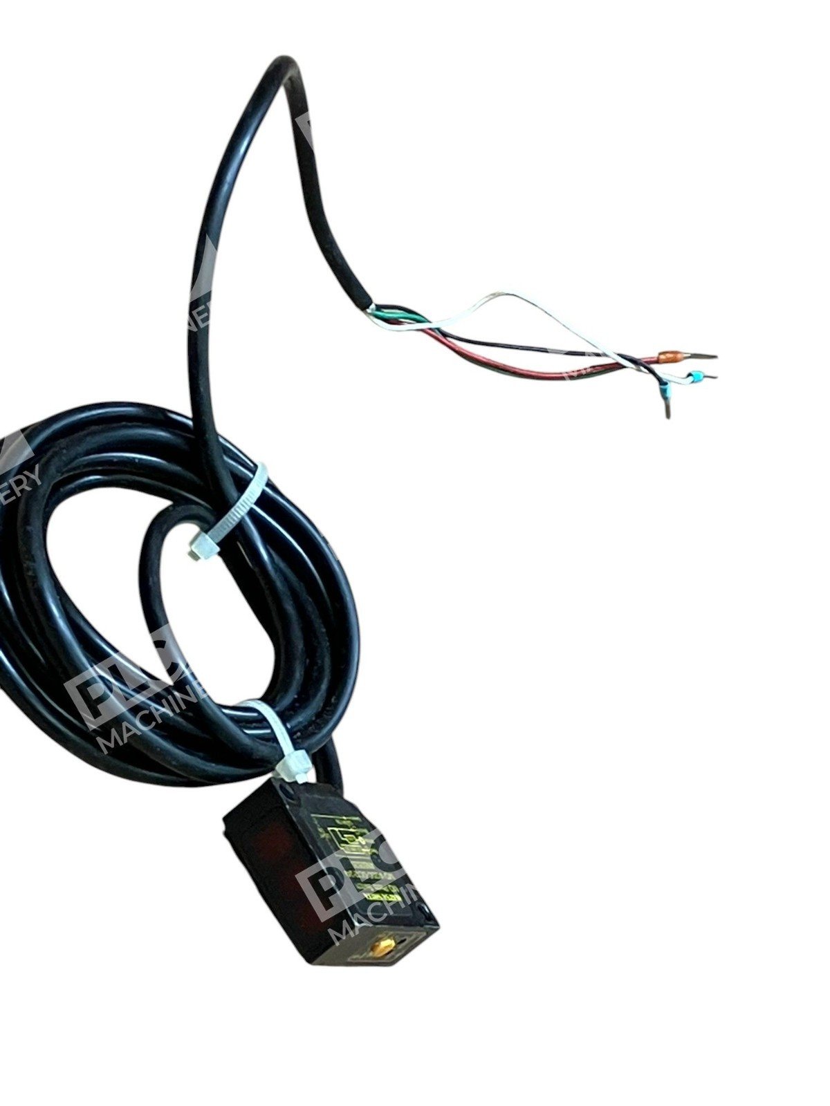 Matsushita Electric AN50535 MQ Photo Switch MQ-W20C-DC12-24V - Image 9