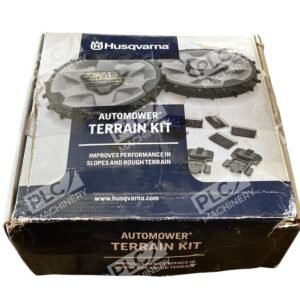 Husqvarna 5977054-10 PROP65 415X Automower Terrain Kit 597705410
