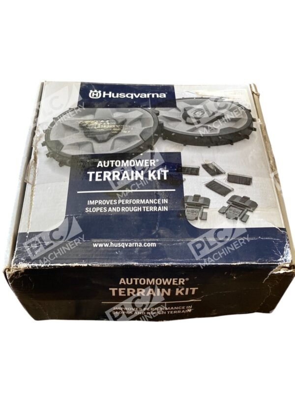 Husqvarna 5977054-10 PROP65 415X Automower Terrain Kit 597705410
