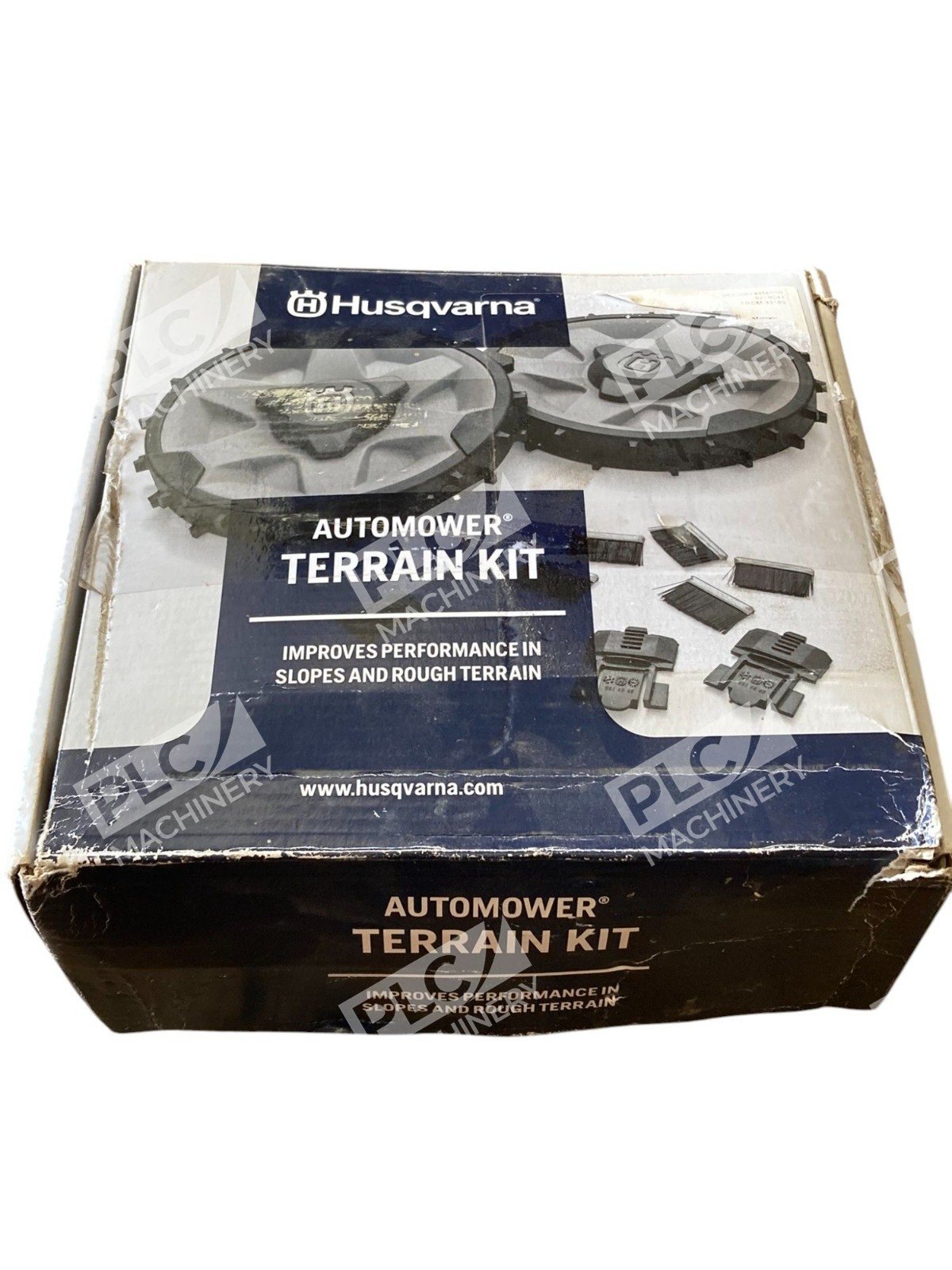 Husqvarna 5977054-10 PROP65 415X Automower Terrain Kit 597705410