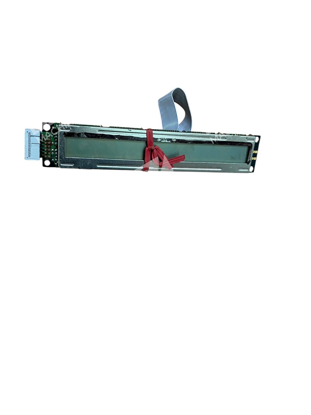 Hitachi HCT-15 LCD Display Board LM018L - Image 2
