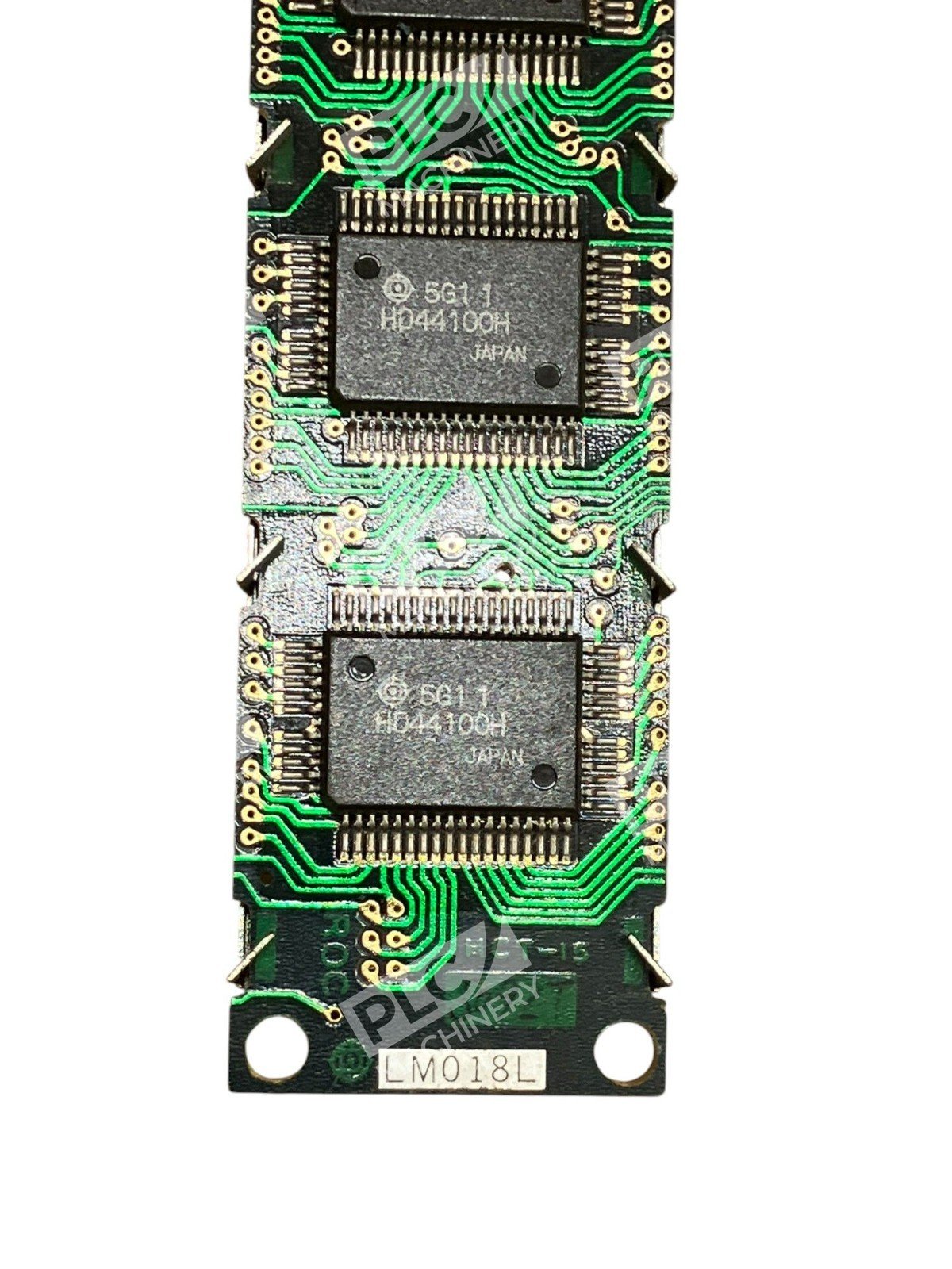 Hitachi HCT-15 LCD Display Board LM018L - Image 3