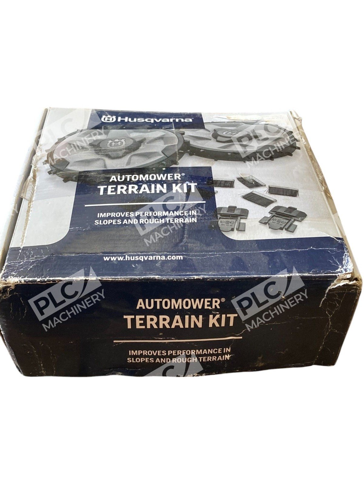 Husqvarna 5977054-10 PROP65 415X Automower Terrain Kit 597705410 - Image 2