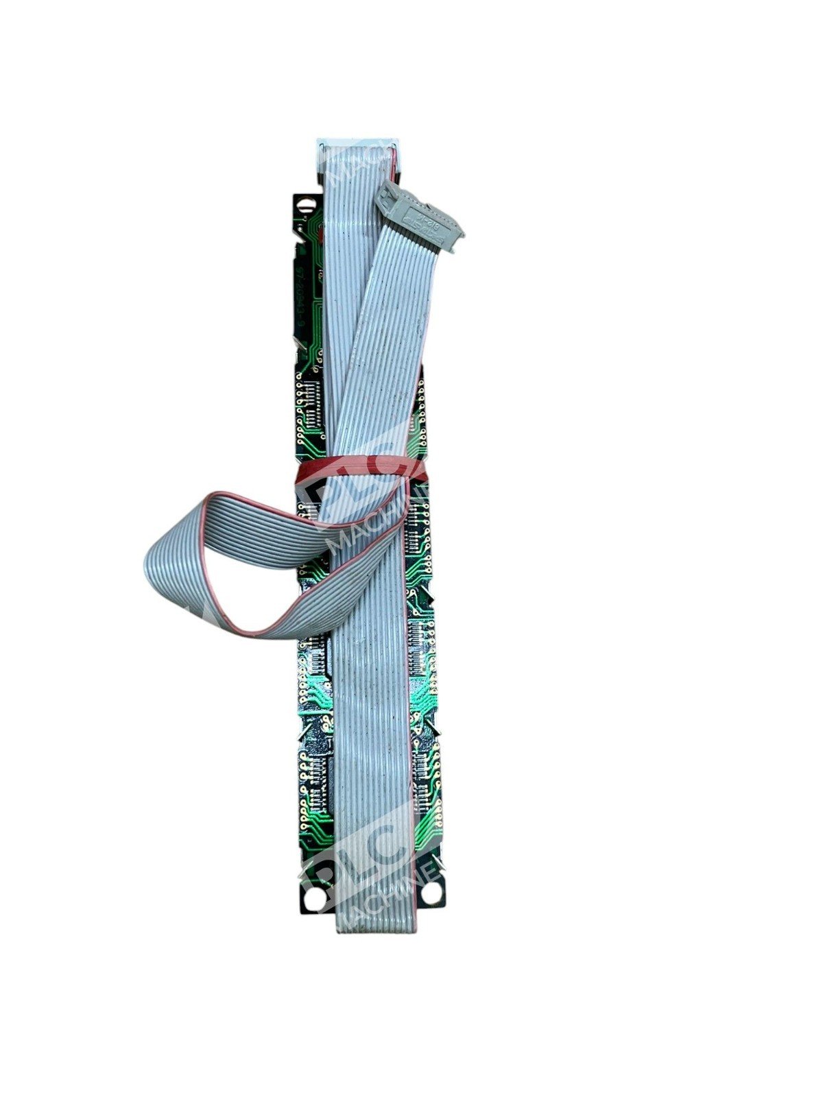 Hitachi HCT-15 LCD Display Board LM018L - Image 7