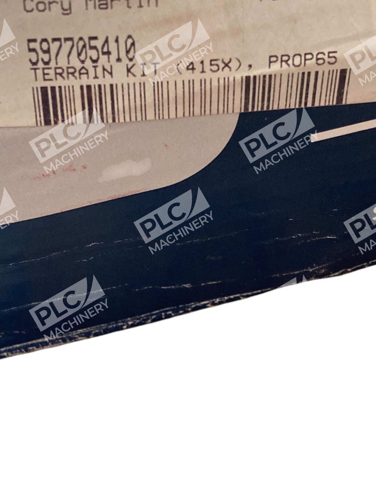 Husqvarna 5977054-10 PROP65 415X Automower Terrain Kit 597705410 - Image 3