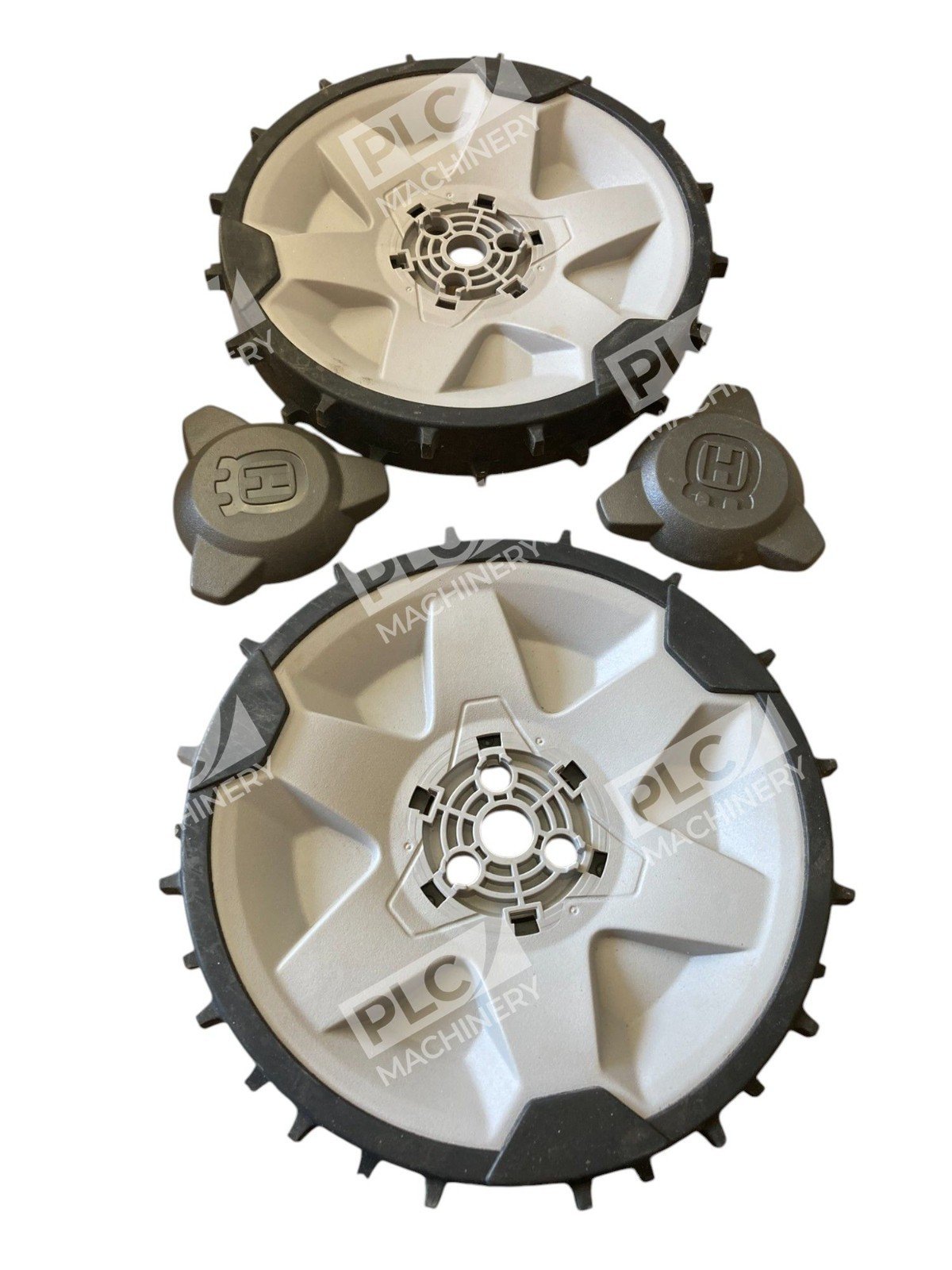 Husqvarna 5977054-10 PROP65 415X Automower Terrain Kit 597705410 - Image 4