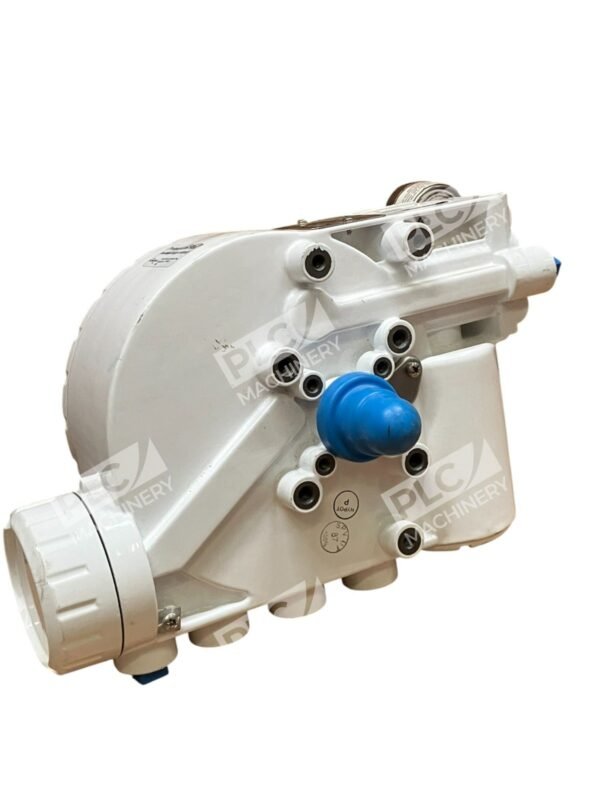 Flowserve Logix 3200 Digital Positioner 3220MD-10-D6-E-04-40-0G-00 - Image 6