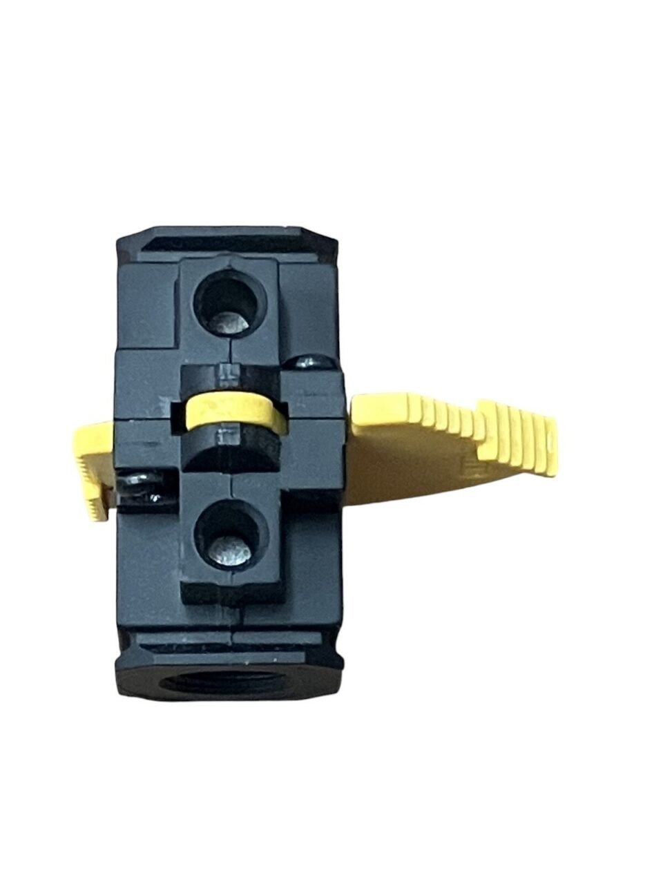 Norgren T74E-4AA-P1N Pneumatic Lockout Valve 1/2" - Image 2