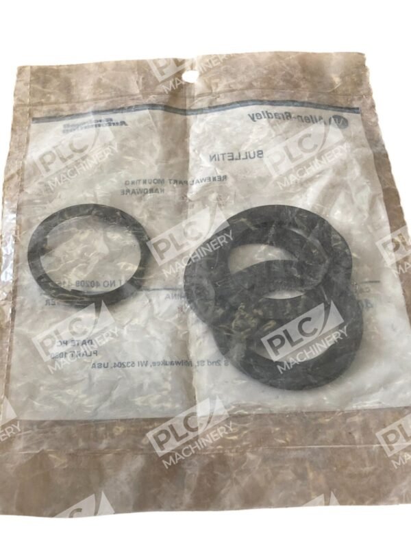 Allen Bradley AB Rockwell Renewal Part Mounting Hardware 40209-415-01 - Image 5
