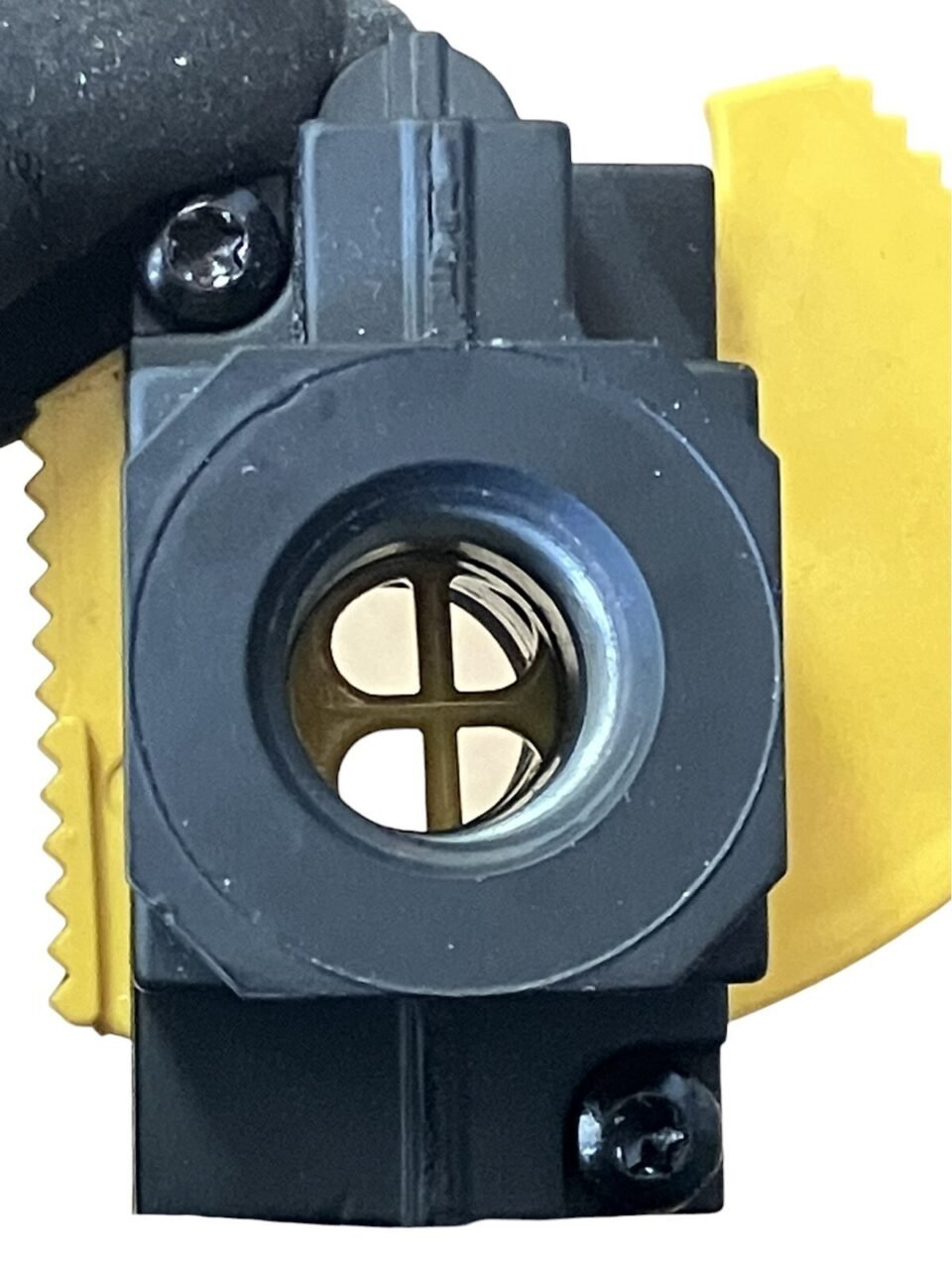 Norgren T74E-4AA-P1N Pneumatic Lockout Valve 1/2" - Image 4