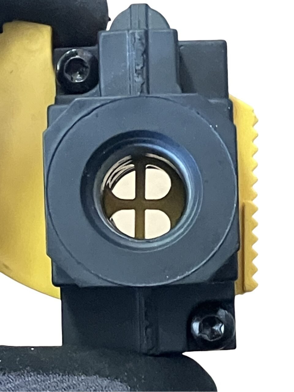 Norgren T74E-4AA-P1N Pneumatic Lockout Valve 1/2" - Image 5