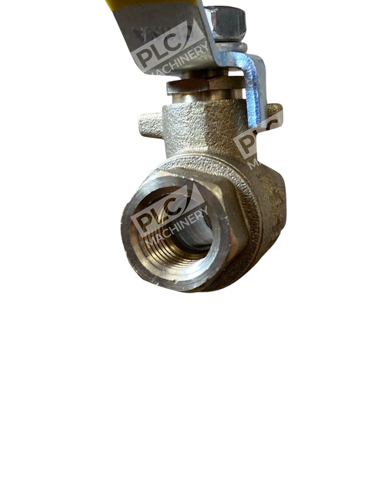 Smith-Cooper 4798 1/4" UPC 600 WOG 150WSP 4347001260 Ball Valve 1728155/56 - Image 5