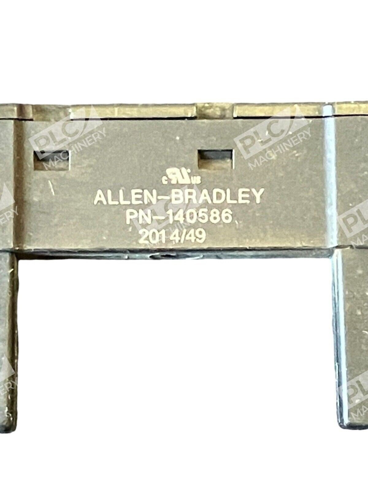 Allen Bradley 2014/49 Kinetix Servo Busbar Connector 140586 - Image 2