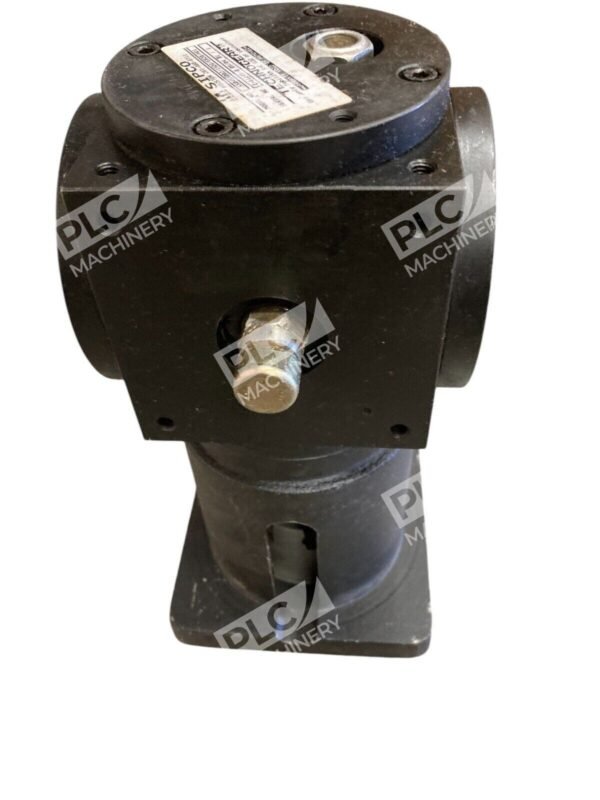 Sipco Technogear Reducer SS045S002/15DQ/EBZ0/HD1 - Image 2